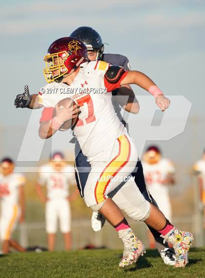 Thumbnail 3 in JV: Northglenn @ Columbine photogallery.