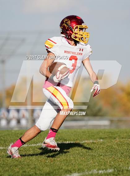 Thumbnail 2 in JV: Northglenn @ Columbine photogallery.