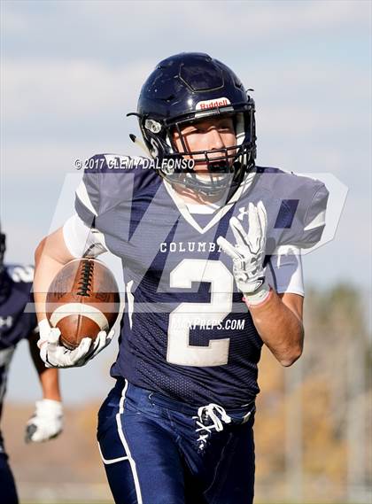 Thumbnail 3 in JV: Northglenn @ Columbine photogallery.