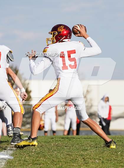 Thumbnail 3 in JV: Northglenn @ Columbine photogallery.