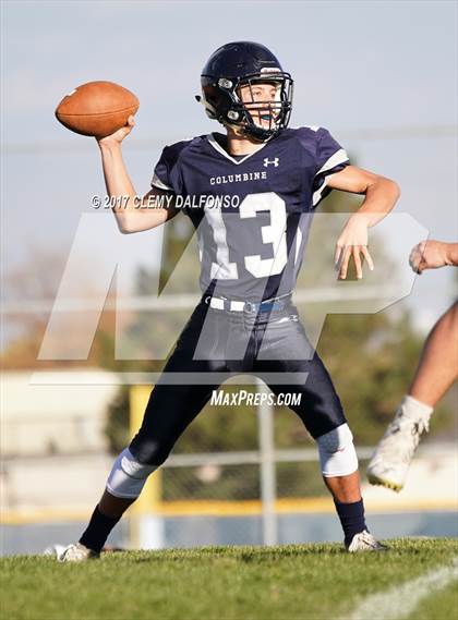 Thumbnail 2 in JV: Northglenn @ Columbine photogallery.