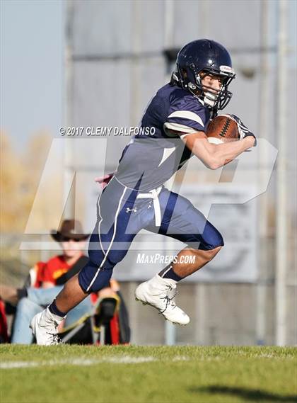 Thumbnail 1 in JV: Northglenn @ Columbine photogallery.