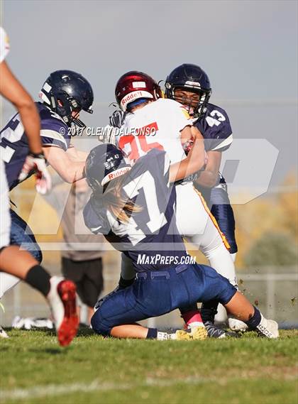 Thumbnail 1 in JV: Northglenn @ Columbine photogallery.