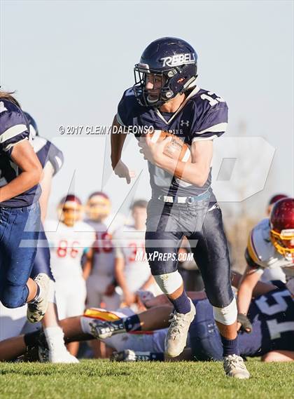 Thumbnail 2 in JV: Northglenn @ Columbine photogallery.