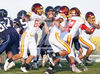 Thumbnail 2 in JV: Northglenn @ Columbine photogallery.