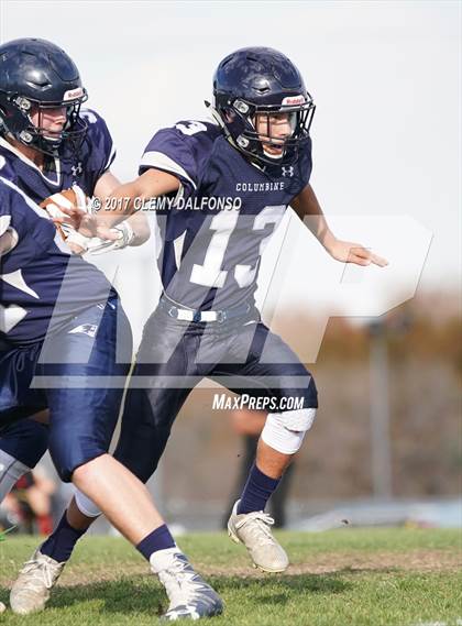 Thumbnail 2 in JV: Northglenn @ Columbine photogallery.