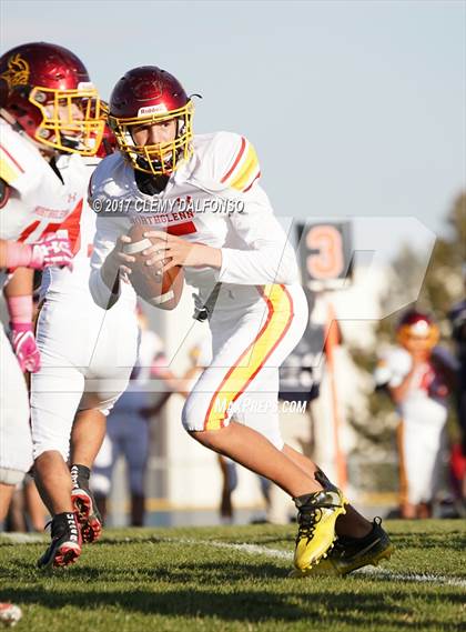 Thumbnail 3 in JV: Northglenn @ Columbine photogallery.