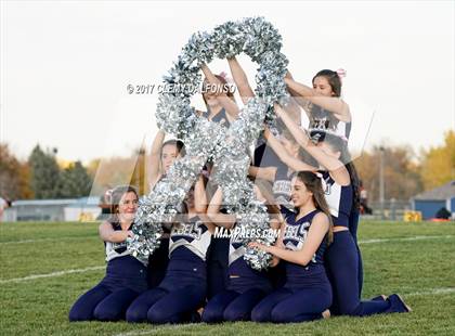 Thumbnail 3 in JV: Northglenn @ Columbine photogallery.