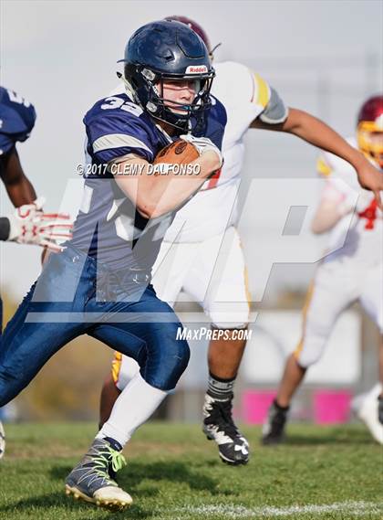 Thumbnail 2 in JV: Northglenn @ Columbine photogallery.