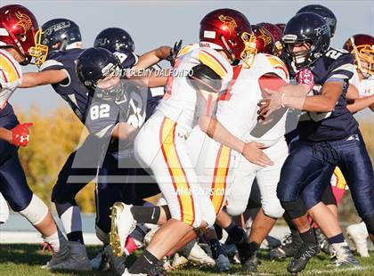 Thumbnail 3 in JV: Northglenn @ Columbine photogallery.