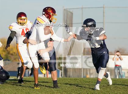 Thumbnail 2 in JV: Northglenn @ Columbine photogallery.
