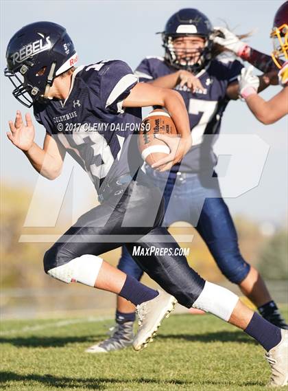 Thumbnail 3 in JV: Northglenn @ Columbine photogallery.