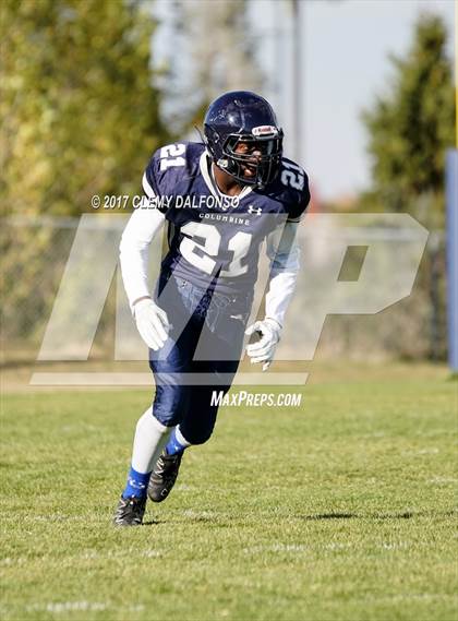 Thumbnail 3 in JV: Northglenn @ Columbine photogallery.