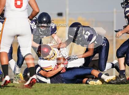 Thumbnail 3 in JV: Northglenn @ Columbine photogallery.