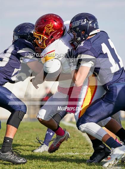 Thumbnail 2 in JV: Northglenn @ Columbine photogallery.