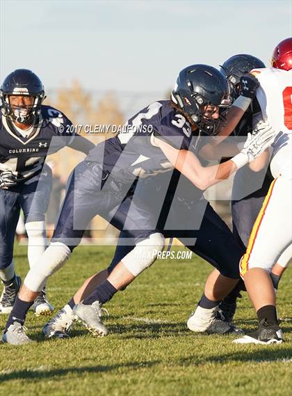 Thumbnail 1 in JV: Northglenn @ Columbine photogallery.