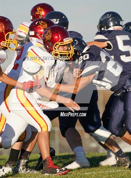 Thumbnail 2 in JV: Northglenn @ Columbine photogallery.