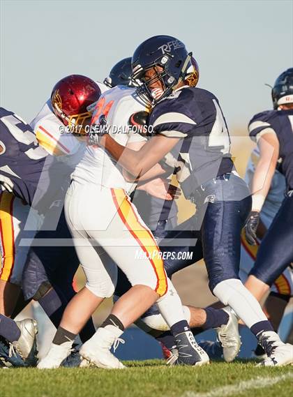 Thumbnail 2 in JV: Northglenn @ Columbine photogallery.