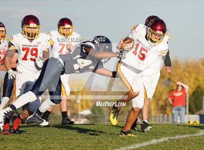 Thumbnail 3 in JV: Northglenn @ Columbine photogallery.