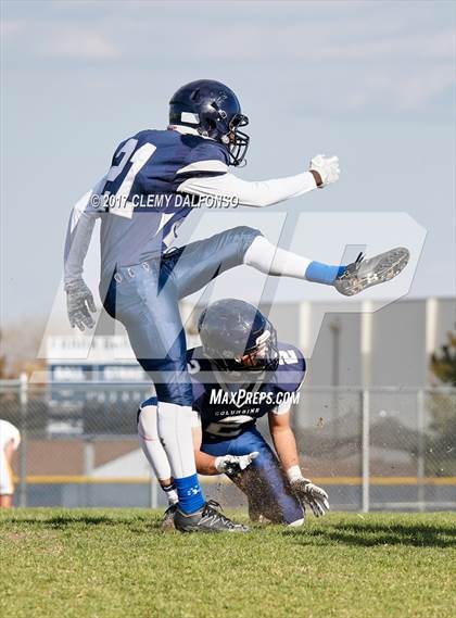 Thumbnail 3 in JV: Northglenn @ Columbine photogallery.