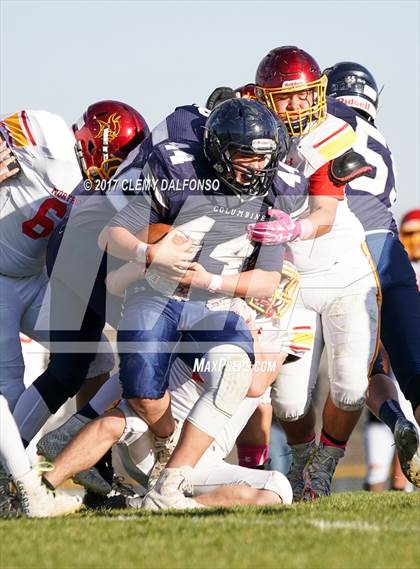 Thumbnail 3 in JV: Northglenn @ Columbine photogallery.