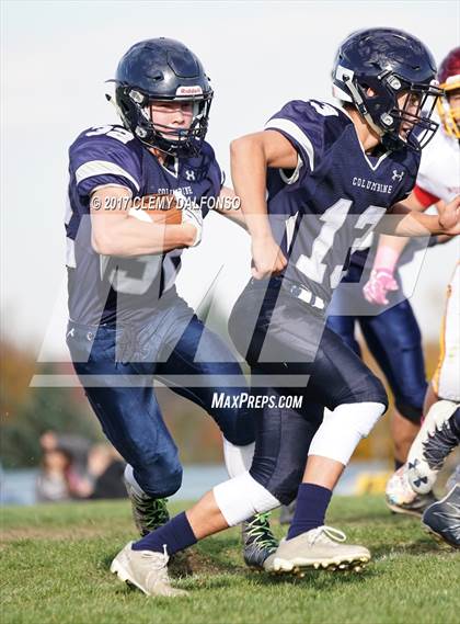 Thumbnail 2 in JV: Northglenn @ Columbine photogallery.