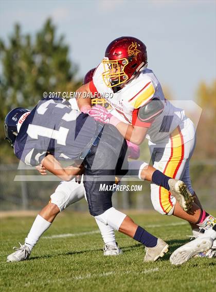Thumbnail 3 in JV: Northglenn @ Columbine photogallery.