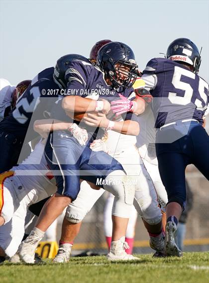 Thumbnail 2 in JV: Northglenn @ Columbine photogallery.