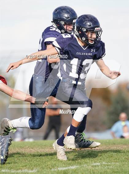 Thumbnail 1 in JV: Northglenn @ Columbine photogallery.