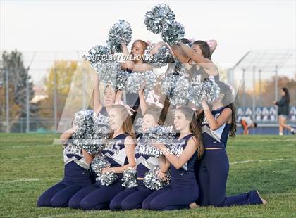 Thumbnail 2 in JV: Northglenn @ Columbine photogallery.