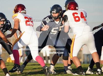 Thumbnail 3 in JV: Northglenn @ Columbine photogallery.