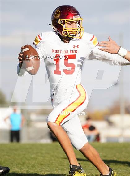 Thumbnail 2 in JV: Northglenn @ Columbine photogallery.