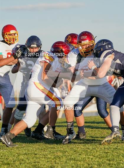 Thumbnail 3 in JV: Northglenn @ Columbine photogallery.