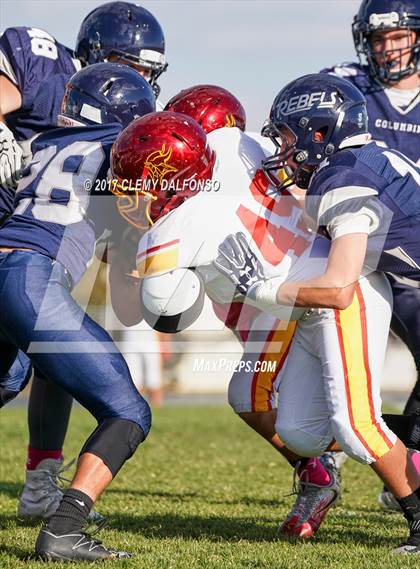 Thumbnail 3 in JV: Northglenn @ Columbine photogallery.
