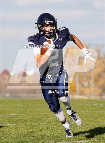 Thumbnail 1 in JV: Northglenn @ Columbine photogallery.