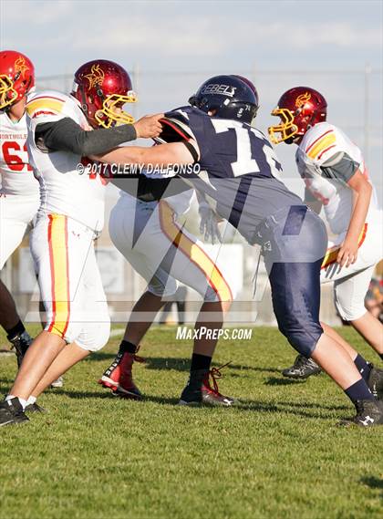 Thumbnail 3 in JV: Northglenn @ Columbine photogallery.