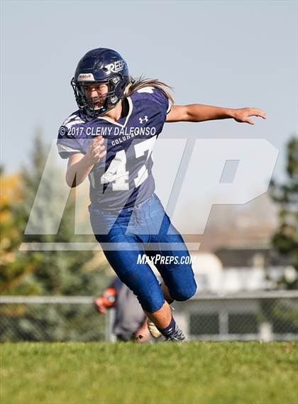 Thumbnail 3 in JV: Northglenn @ Columbine photogallery.