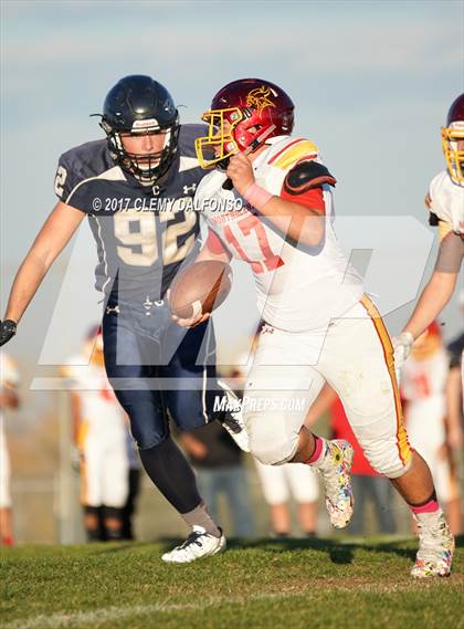Thumbnail 2 in JV: Northglenn @ Columbine photogallery.