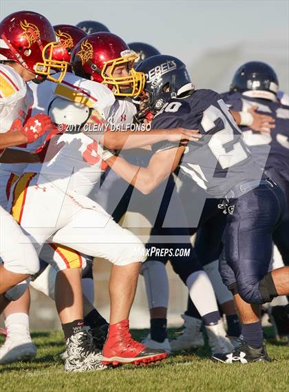 Thumbnail 3 in JV: Northglenn @ Columbine photogallery.