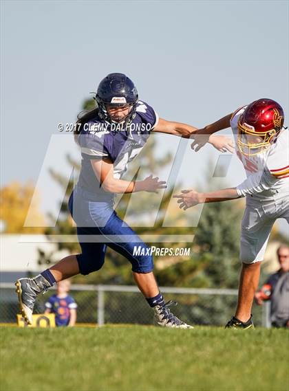 Thumbnail 2 in JV: Northglenn @ Columbine photogallery.