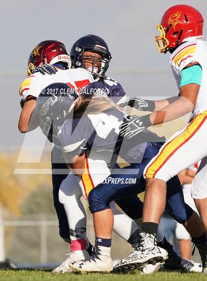 Thumbnail 3 in JV: Northglenn @ Columbine photogallery.
