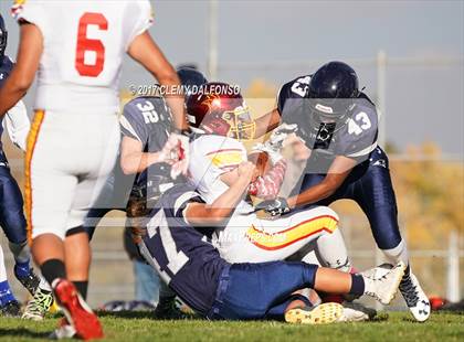 Thumbnail 2 in JV: Northglenn @ Columbine photogallery.