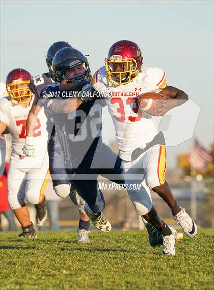 Thumbnail 3 in JV: Northglenn @ Columbine photogallery.