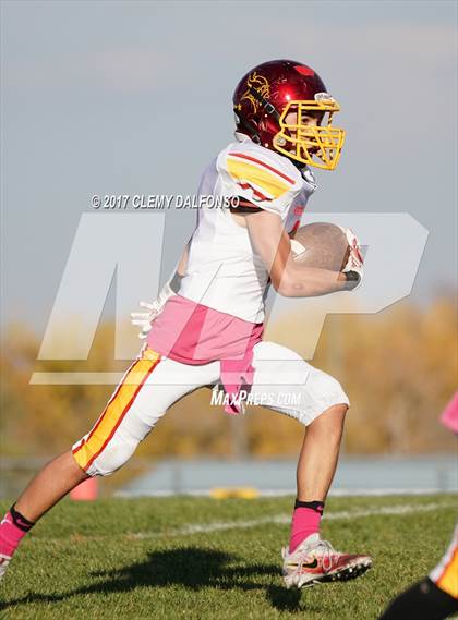 Thumbnail 3 in JV: Northglenn @ Columbine photogallery.