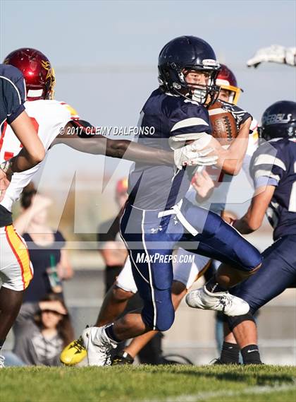 Thumbnail 3 in JV: Northglenn @ Columbine photogallery.