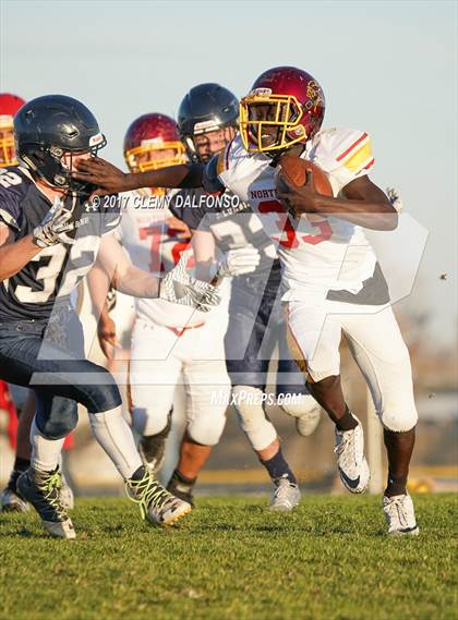 Thumbnail 2 in JV: Northglenn @ Columbine photogallery.