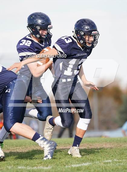 Thumbnail 3 in JV: Northglenn @ Columbine photogallery.