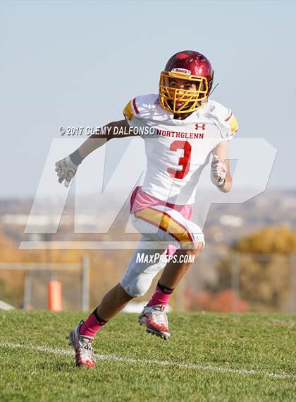 Thumbnail 1 in JV: Northglenn @ Columbine photogallery.