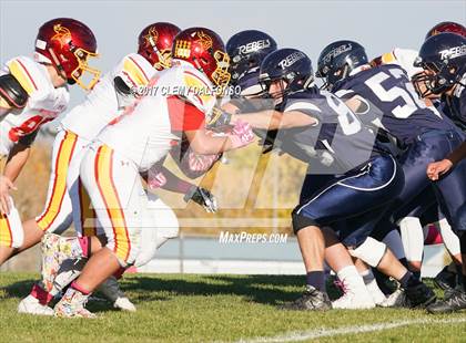 Thumbnail 2 in JV: Northglenn @ Columbine photogallery.