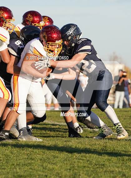 Thumbnail 2 in JV: Northglenn @ Columbine photogallery.